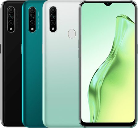 Oppo